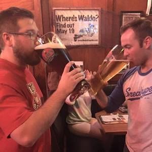 Meet your Posher, Jake